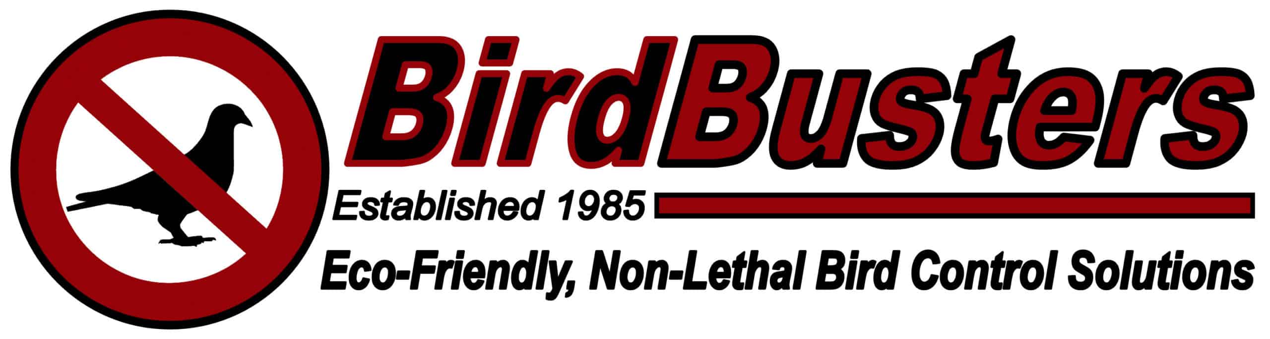 BirdBusters