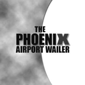 Phoenix Airport Wailer Presentation