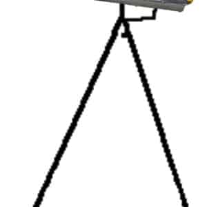 Zon Gun Tripod