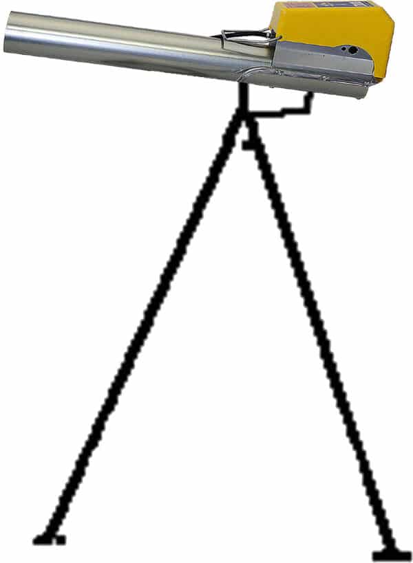 Zon Gun Tripod