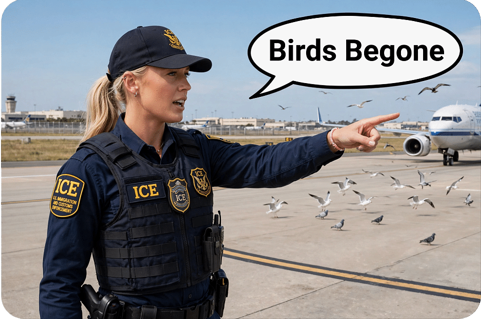 Bird-BeGone
